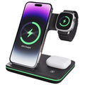 OyserTech TrinityCharge Pro™