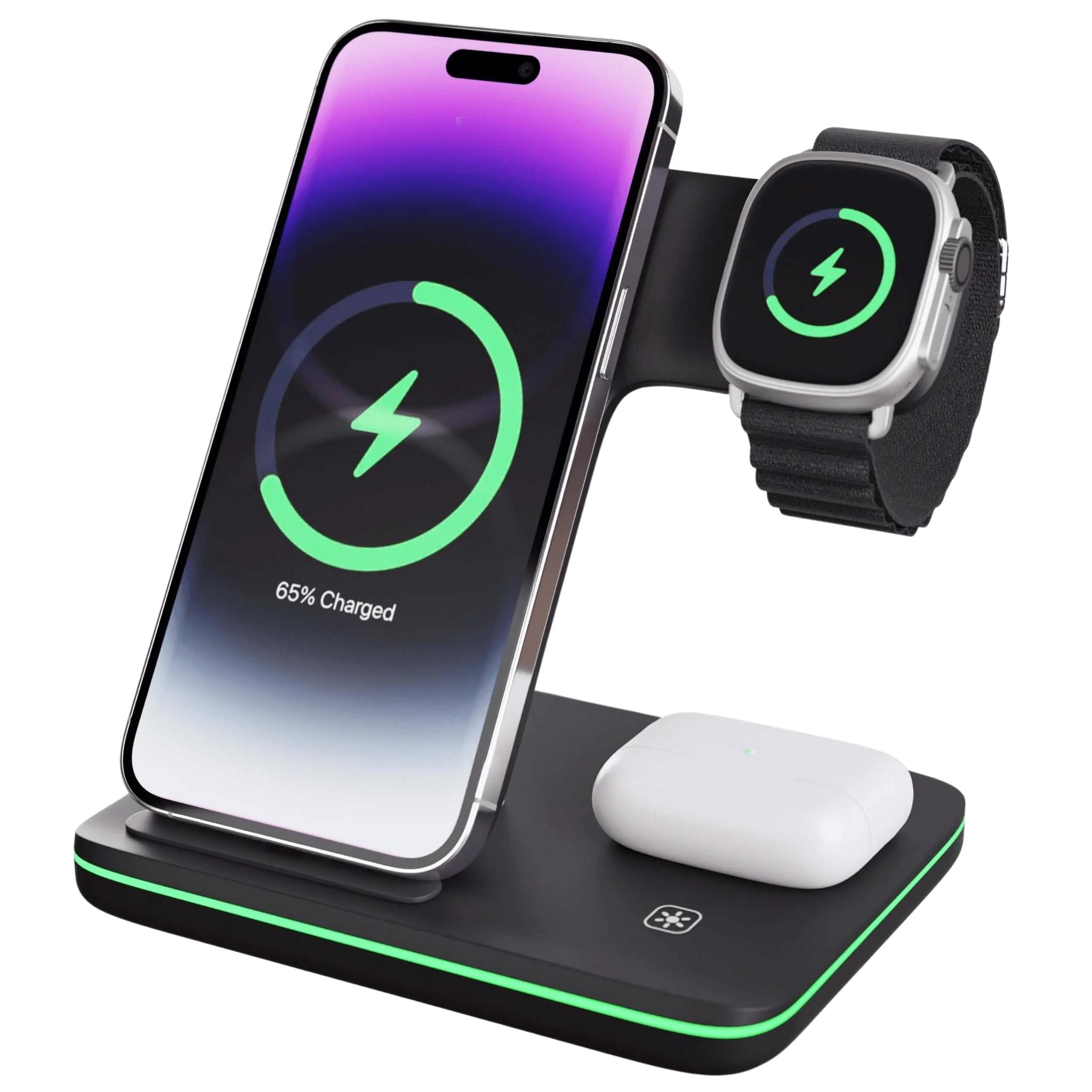 OyserTech TrinityCharge Pro™